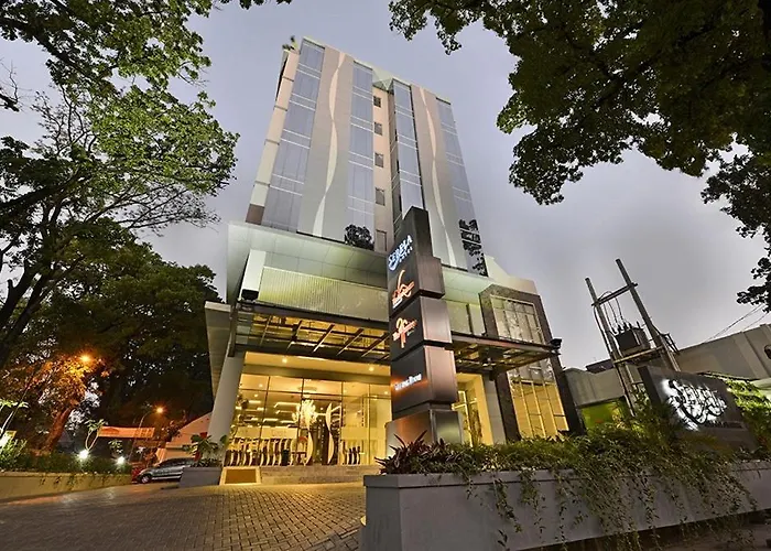 Serela Cihampelas By Kagum Hotels